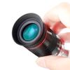 Ultra Wide Angle 68 Degree Eyepiece UW6mm+9mm+15mm+20mm+planetary High Magnification Astronomical Telescope Accessories