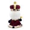 New In Stock Cruel King Plush Doll Cute Anime Peripherals Toy Halloween Christmas Gift
