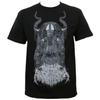 Оригинальная футболка Infant Annihilator Priest Throne S M L XL 2XL 3XL Новая 100% Хлопок Короткий рукав Круглый вырез Топы Футболки