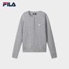 Fila Женский элегантный кардиган с косами