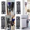 Wall Mount Holder For Dyson V6 Dc35 Dc59 Wireless Vacuum Charger And Storage