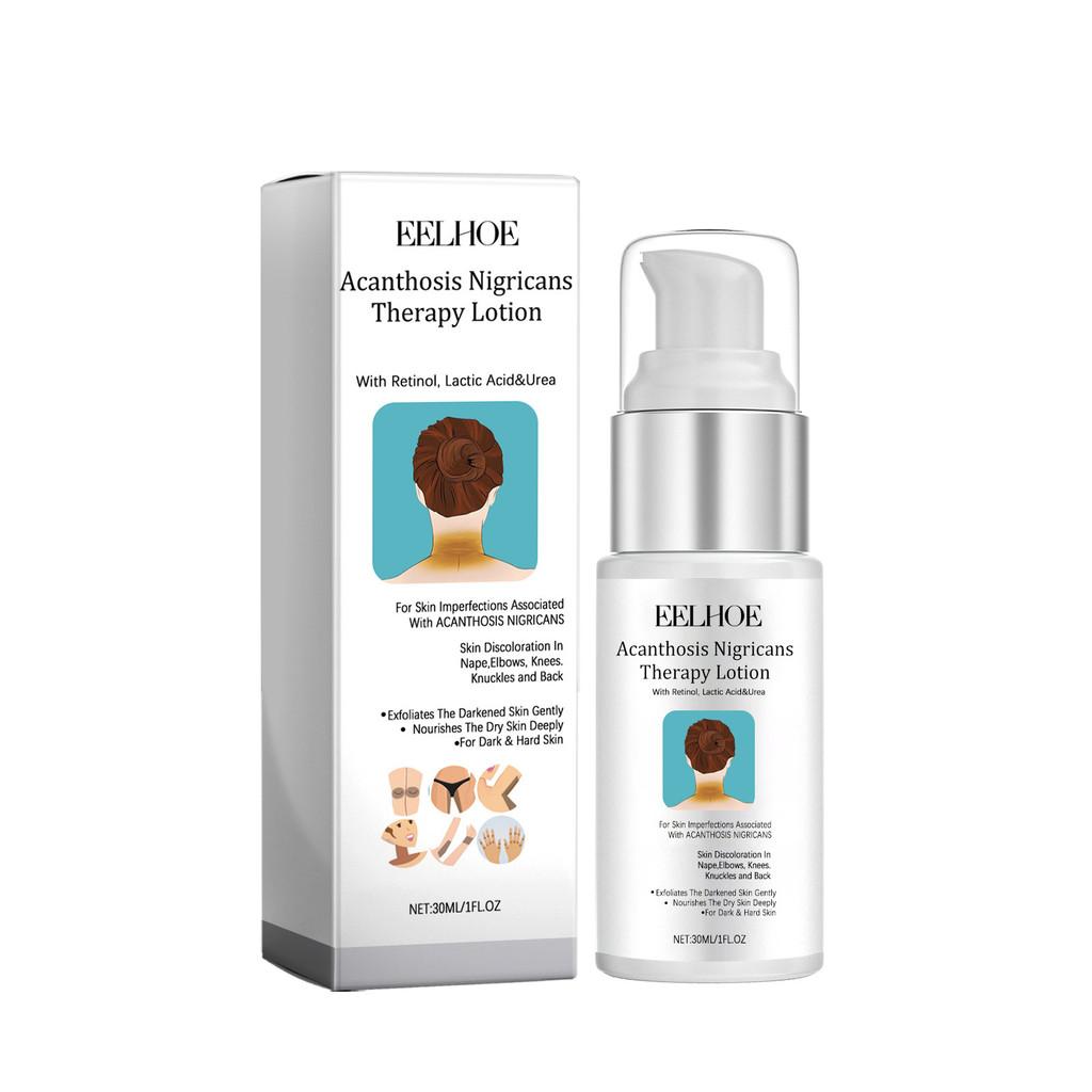 Eelhoe Серия средств для ухода за кожей «Черный терн» Увлажняющий крем для сухой, грубой и тусклой кожи 30 г