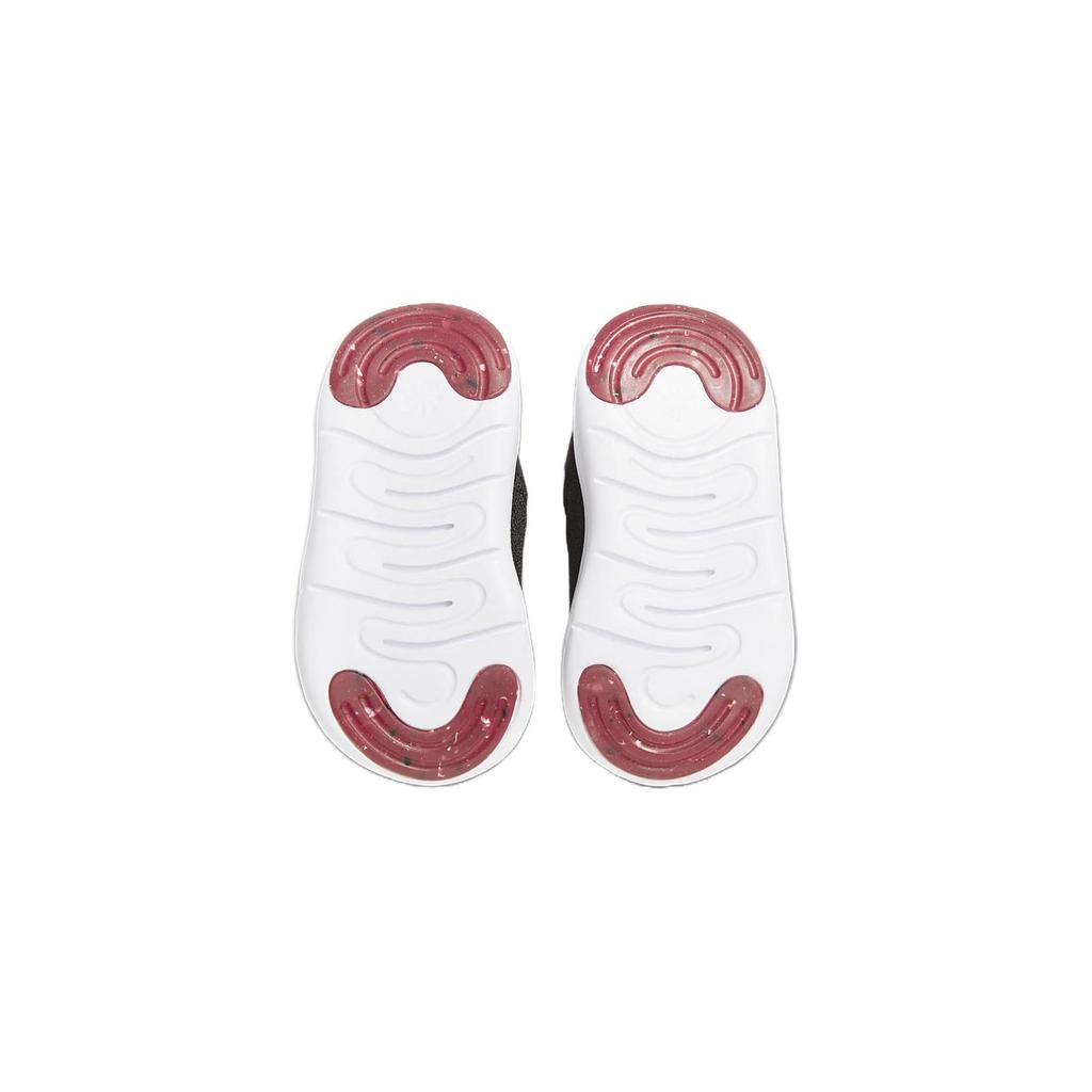 Nike E-Series 1.0 BT Прочные Низкие Кроссовки для Ходьбы Детская Обувь Черный DV4252-007