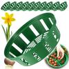 Корзина-подставка для посадки луковиц 22см 10шт