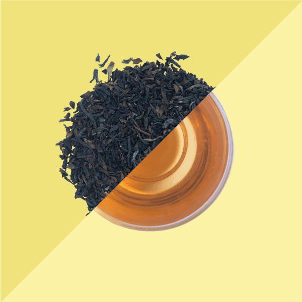 Black Tea Darjeeling (100 G), Himalayan Black Tea