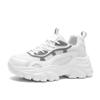 Sneakers Women Fashion Vulcanized Shoes Woman Designer Platform Chunky Sneakers 35-44 Men Shoes
