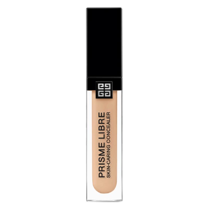 Givenchy Prisme Libre Консилер с уходом за кожей Стойкость 24 часа и увлажнение Многофункциональный консилер с уходом за кожей