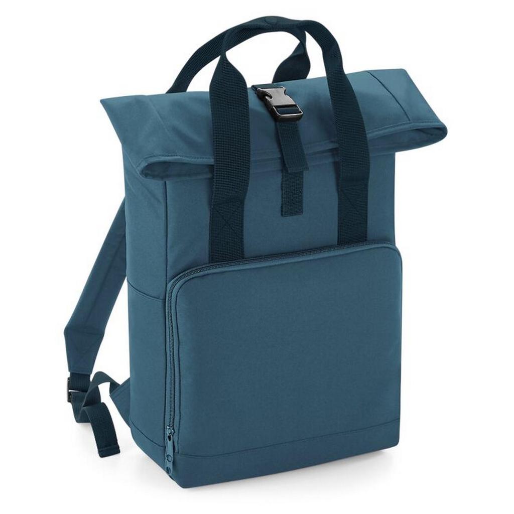Bagbase Roll Top Twin Handle Backpack