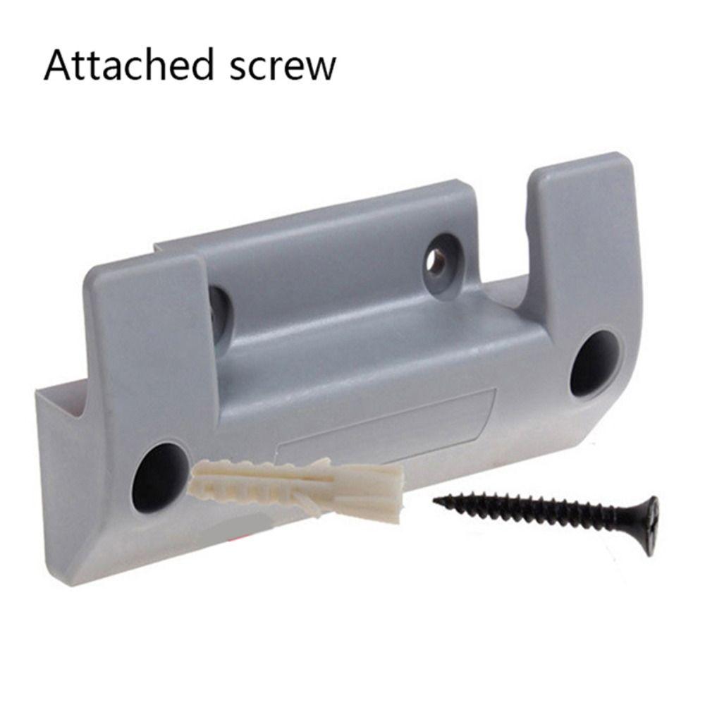 with Expansion Screws Water Pipe Frame Hook Wall Mounted Hanger for Garden Hose Reel Storage