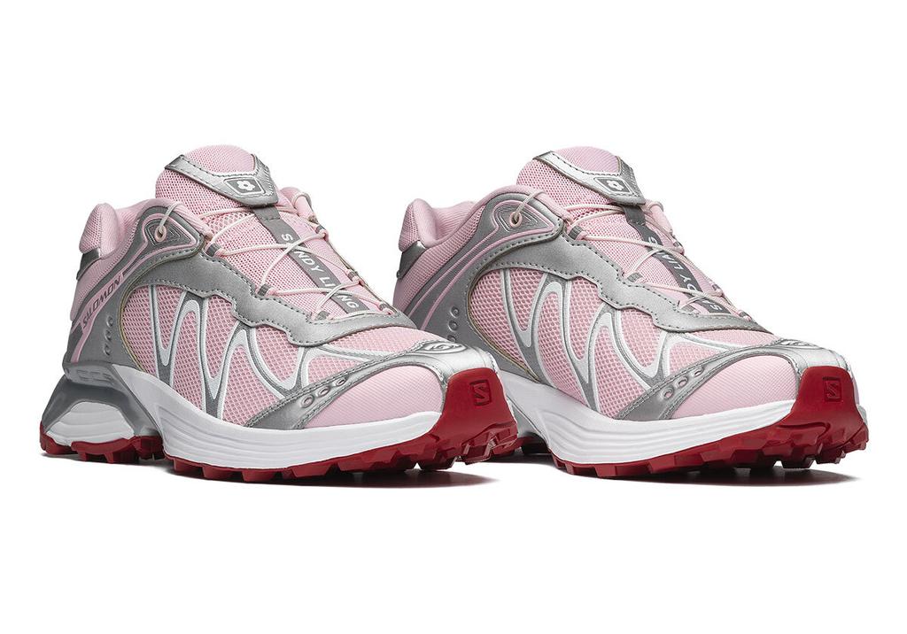 L47846300 Сэнди Лян A Salomon XT-Whisper Сказка (Женский)