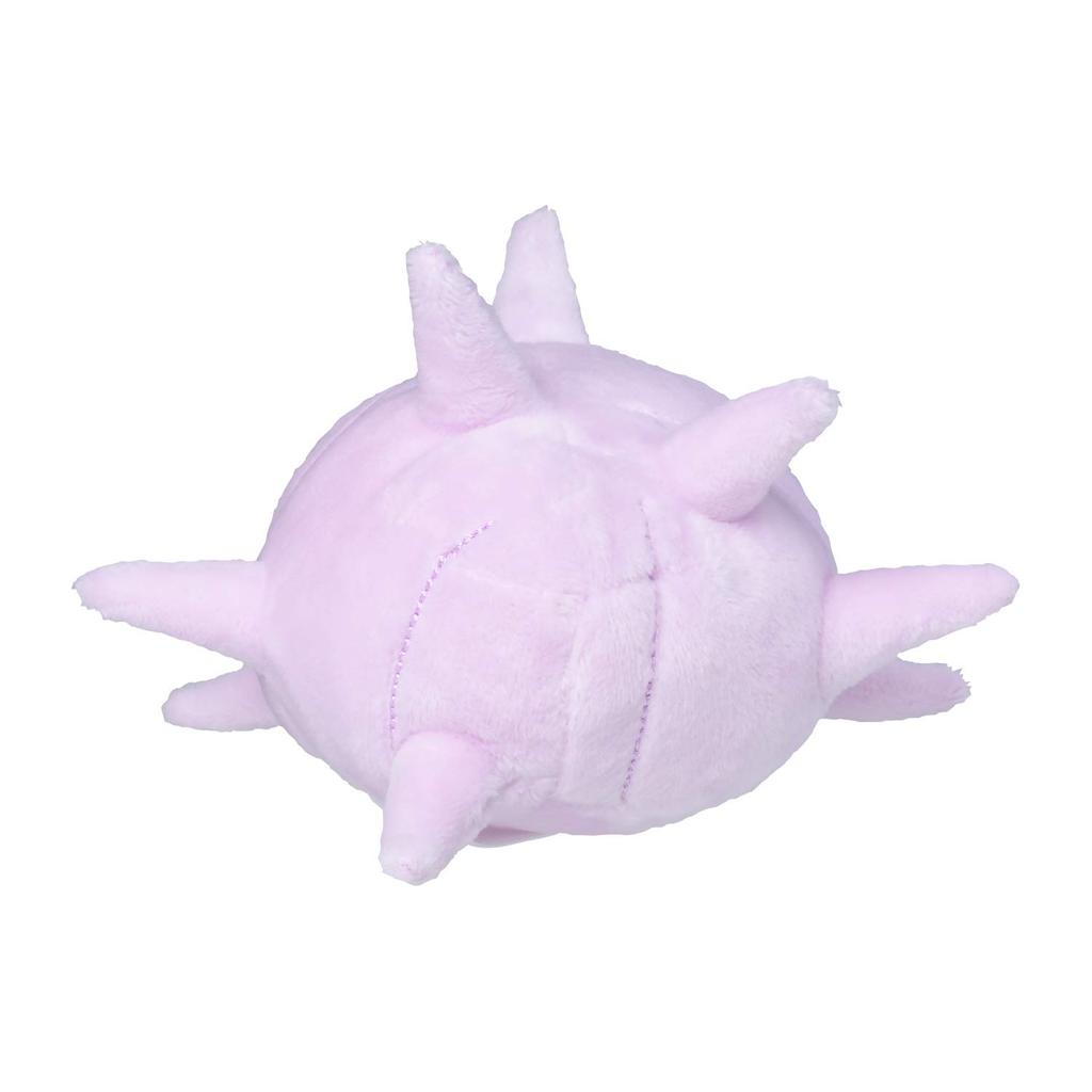POKEMON Center Original Plush Pokemon fit Mayurd 8.5×12×12(В×Ш×Г:см)