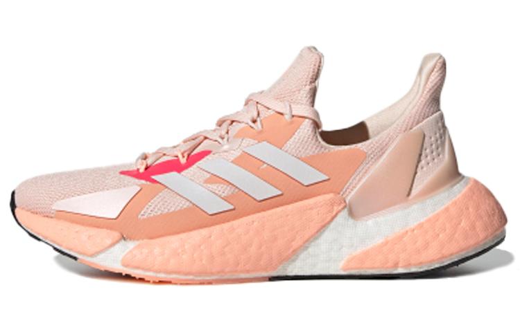 adidas Женские X9000L4 'Розовый оттенок' Женские FW8407