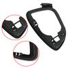 For Jetta 6 MK6 Passat B7 CC Beetle Scirocco Bora Car Side Mirror Housing Frame Rear View Mirror Holder 3C8857601A 3C8857602A