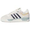 Оригинальные кроссовки Originals Rivalry Low Off White Shadow Navy Linen Green IG3435