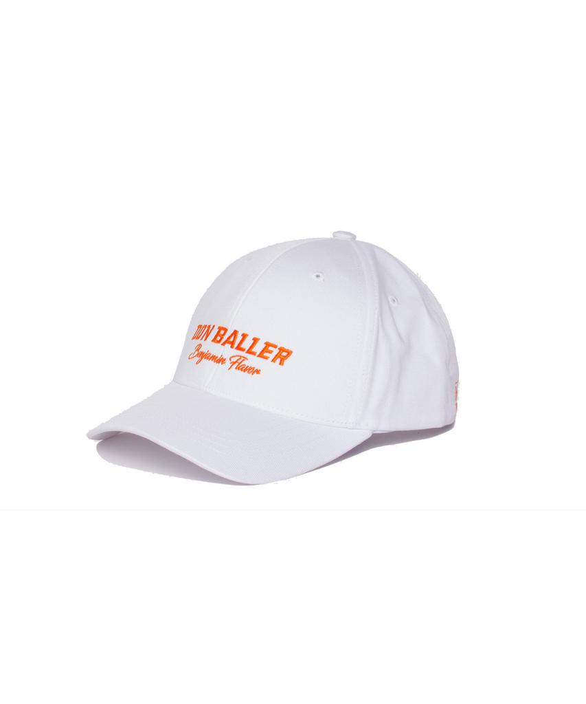 Кепка Tienpi Mm Don Baller - Белая