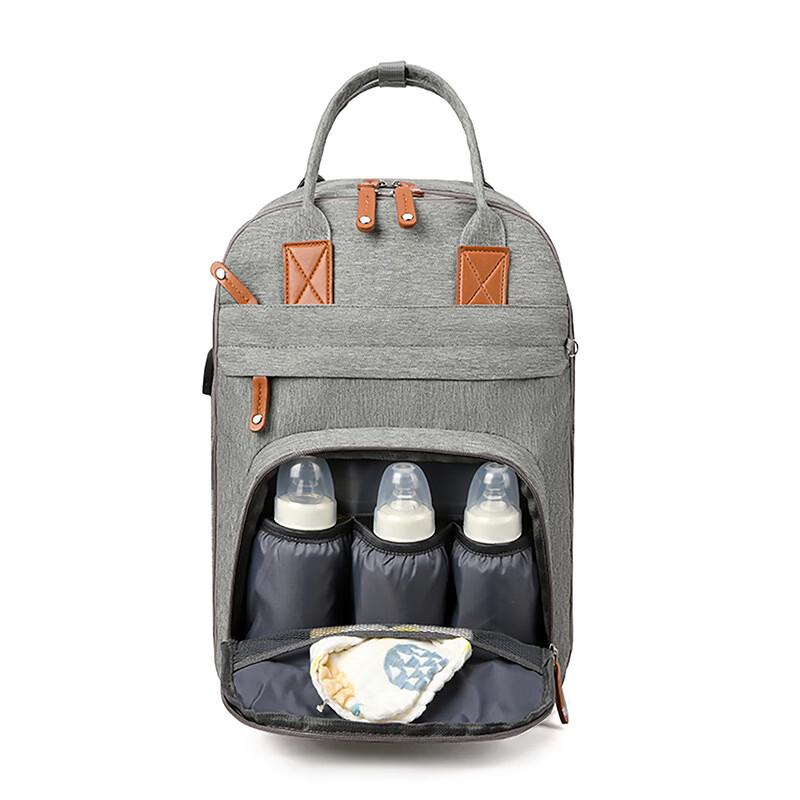 MDNG Multifunctional Mommy Backpack