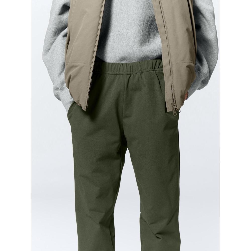 GU by Uniqlo Сухие эластичные спортивные брюки Ga стандартная длина 72,0 76,0 см 