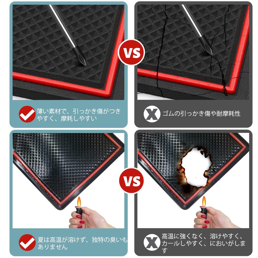 SHAOHAO Suzuki Ignis FF21S Резиновые коврики для салона Кастомные карманы Консоль Шум Пятна Ignis Кастомный интерьер Защитные 15 Красных ковриков, Дизайн, Коврики, Коврики,