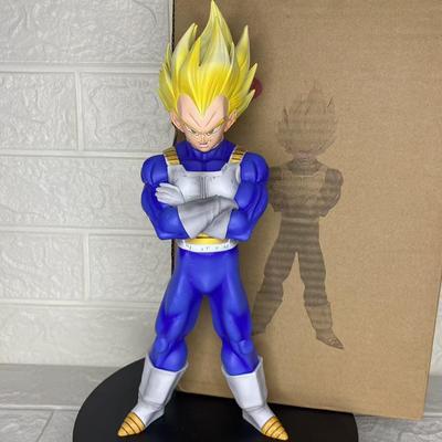 Фигурка Веджеты для битвы из серии Dragon Ball - Аниме Коллекционная Модель Игрушки Подарок