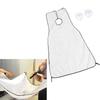 Shaving Apron - Beard - New - Waterproof - Easy To Clean - Adjustable At the Neck