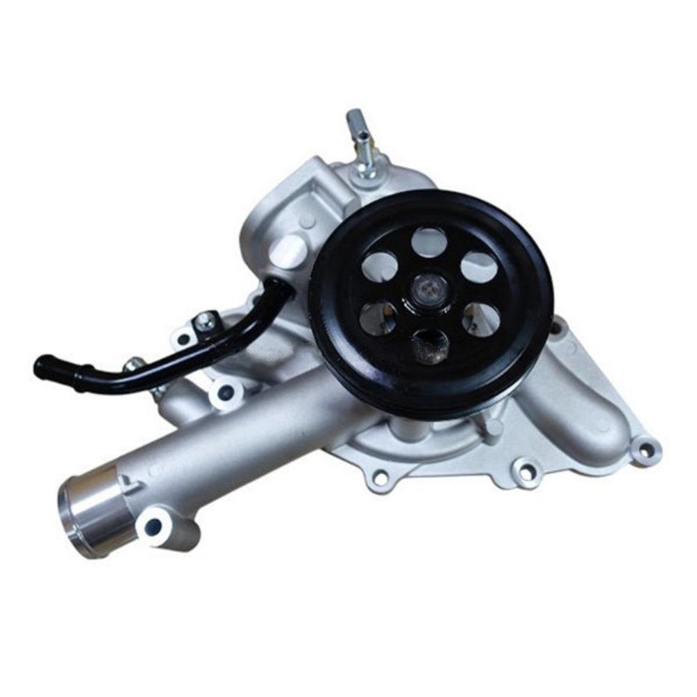 New Water Pump 68261224AG For 2019-2024 Ram 1500 5.7L & 2022-2023 Jeep Wagoneer