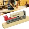 Fashion Creative Household Durable Tri-color Gold Red Gray Saw Table Saw Seam Adjuster