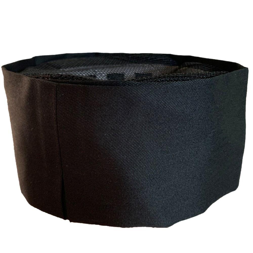 Головные уборы для мужчин и женщин, ресторан, кухня, кейтеринг, шляпа шеф-повара, сетчатый верх, кепка с черепом, плоская кепка, рабочая шляпа