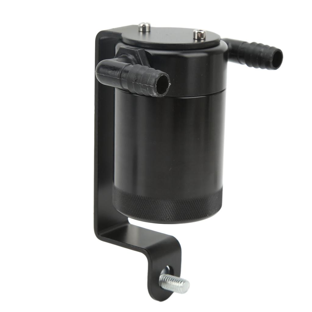 Маслоотделитель, маслоуловитель, резервуар для моторного масла с кронштейном, замена для Dodge Charger Hellcat 2015–2020