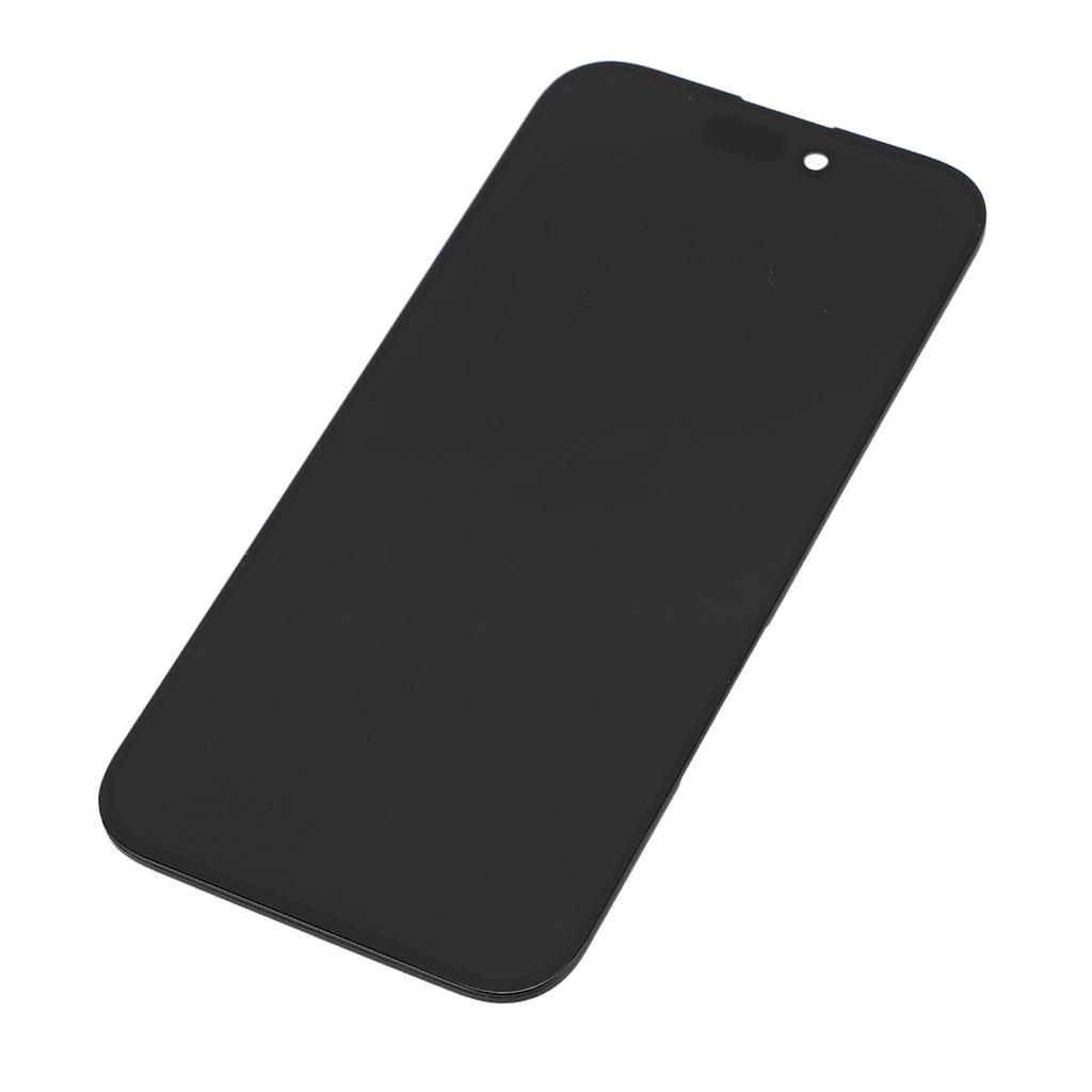 Phone Screen Replacement High Brightness Fast Response Anti Scratch TFT Display Digitizer Assembly for IOS 15 Pro A2848