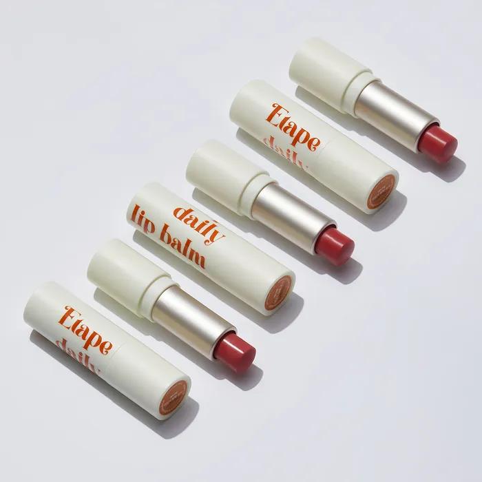 [Etaphe] Daily Lip Balm Rosy