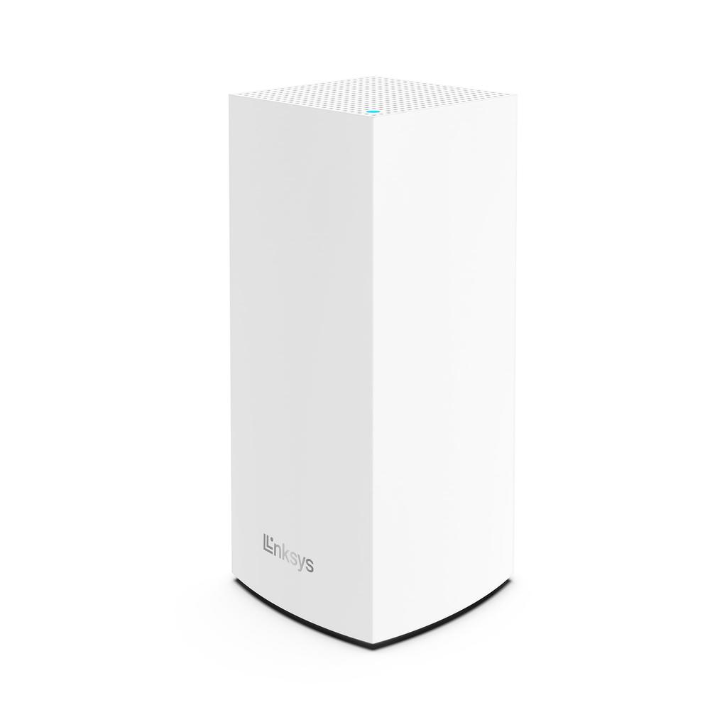 Linksys MX5300 WiFi 6 Mesh 1 AX5300 Wireless LAN 3 года значительно повышает скорость связи для iPhone Smart TV Router Tri-Band