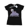 Disney Womens/Ladies The Little Mermaid Ursula So Long Cotton T-Shirt
