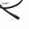Motorcycle Speedometer Cable Odometer Wire For Honda XR250 CB400 CRM250 XR400 XR 250 400 Tachometer Instrument Line Off Road