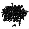 100 Piece Plastic Safety Nose For Bear Dog