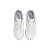 Nike Air Force 1 07 White Python Женские кроссовки Summit-White Sail Wolf-Grey DX2678-100