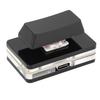 Программируемая пользовательская USB-кнопка Одиночная клавиатура Клавиатура для OSU RGB Механическая Красная Type C Проводная Индивидуальная горячая клавиша для игр