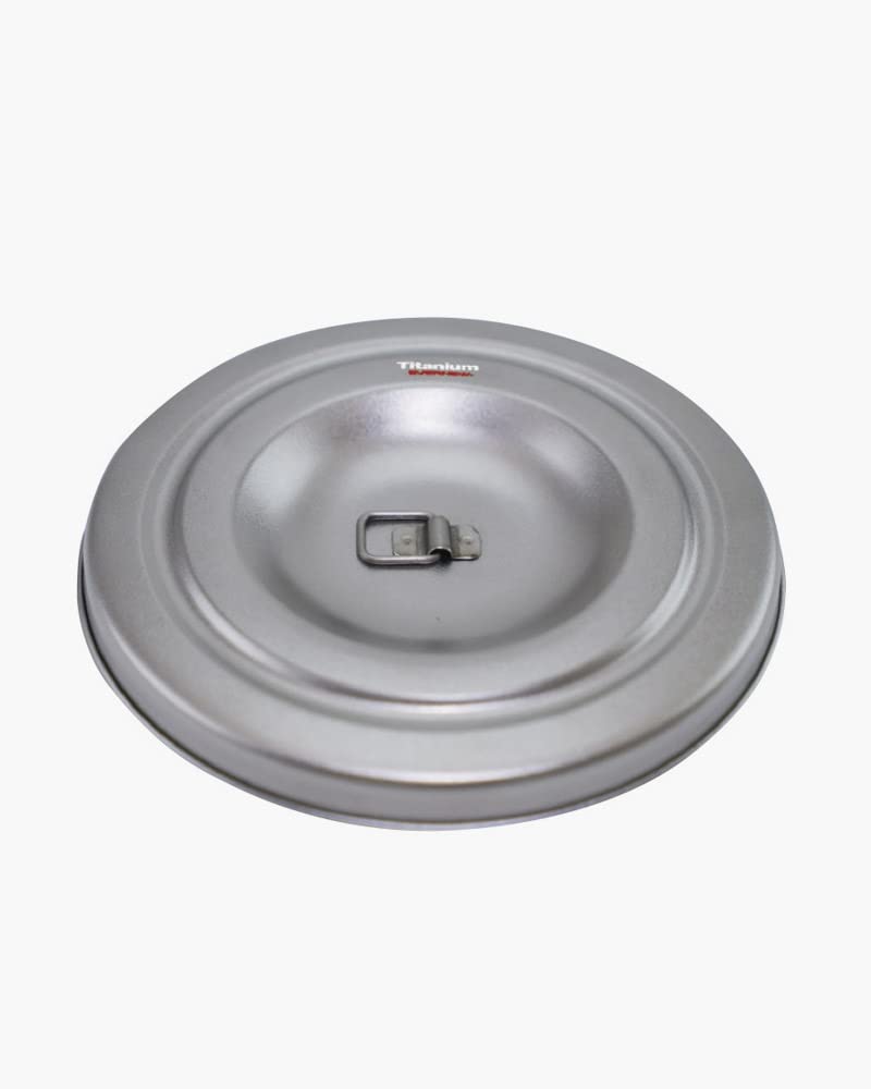Крышка для кружки EVERNEW Titanium 570 EBY277