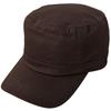 Standard Work 2 Sizes Available Short for Men and Women Brown Cap, (XL, 62cm), Unisex, Brim, (M, 01, (Standard))