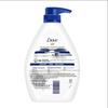 Dove Body Wash 480g