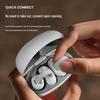 OKSJ Ear-Clip Bluetooth Headset