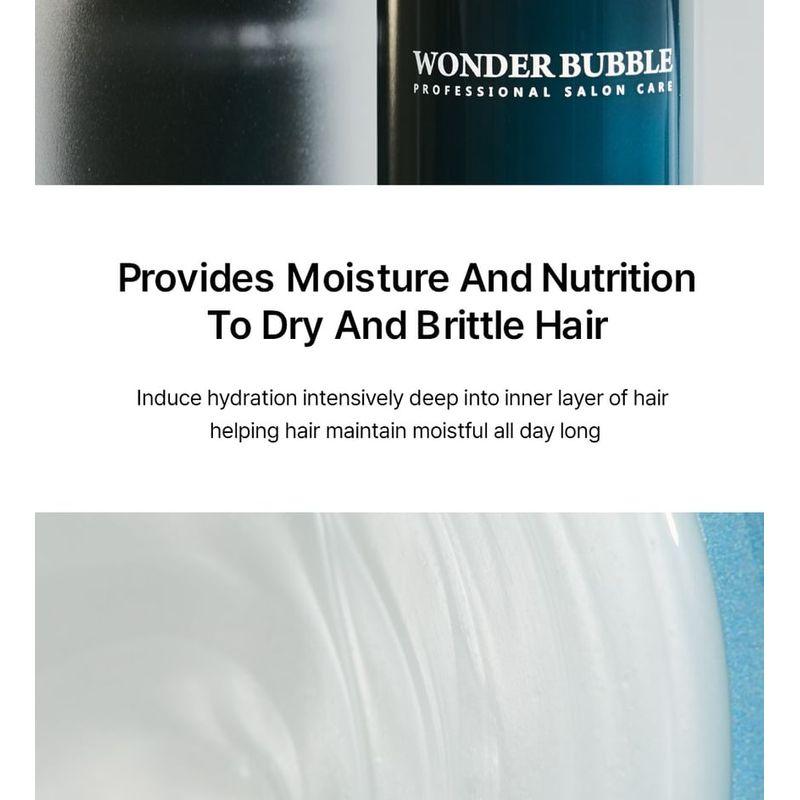 Lador - Wonder Bubble Shampoo Мини