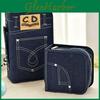 Holder Cd Creative Dvd For Case Bag Wonderful Gifts For Adult Kid Teen Cd Lo