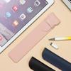 PU Leather Protective Pouch Portable Stylus Pen Cover Touch Covers For Apple Pencil Bags Pen Bag