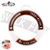 WALK FISH 100% Ture Fluorocarbon Fishing Line 50M 100M Super Strength 0.14-0.6mm Monofilament Carbon Fiber Leader Fishing Line