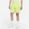 Jordan Sport Casual Breathable Utility Shorts Men Bottoms Light-Lemon-Yellow DA7203-745