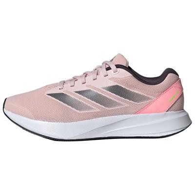 Duramo RC Песочно-розовые женские кроссовки Аврора-Металлический розовый-Блеск IF1249