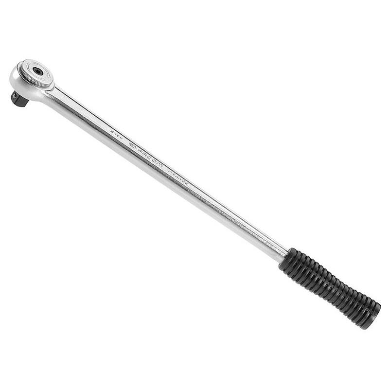 Facom S.154 Long Handle Ratchet 400mm 1/2in Drive