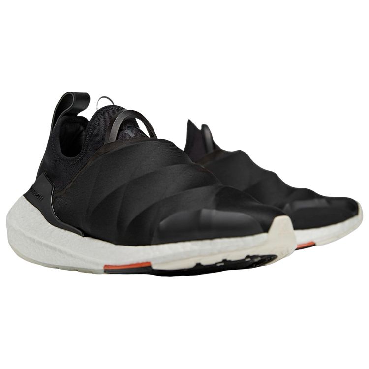Adidas Кроссовки унисекс Y-3 UltraBoost 22 Black White Core-White Cream-White HR1979