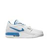 Air Jordan Legacy 312 Low Military Blue Men Sneakers White Off-White Neutral-Grey HJ3480-140