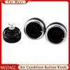3 шт./компл., автомобильная ручка кондиционера, крышка ручки переменного тока для Perodua Myvi 1st, кнопка переключения переменного тока для Daihatsu Sirion
